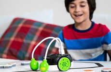 Educational STEM Robot Toys