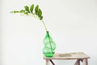 Glass Bottle-Based Vases Image 4