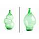 Glass Bottle-Based Vases Image 5