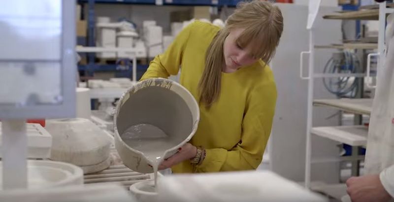 Lab-Grown Leather Products