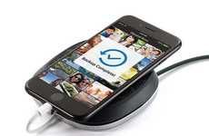 Data Backup Smartphone Chargers