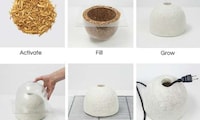Fungal DIY Lamp Kits Image 5