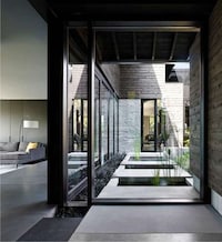 Refurbished Mid-Century Modern Homes Image 5