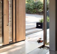 Refurbished Mid-Century Modern Homes Image 7
