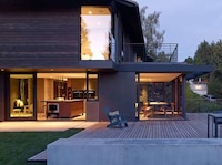 Refurbished Mid-Century Modern Homes Image 8