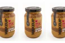 Athlete-Focused Peanut Butters