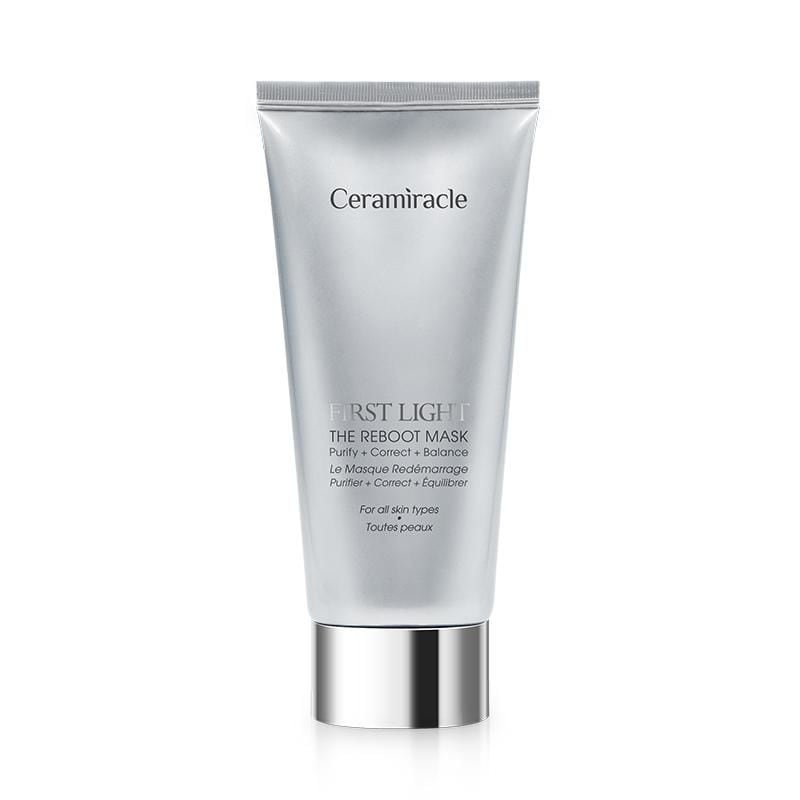Restorative Clay Masks