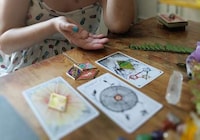 Tarot-Inspired Jewelry Image 4