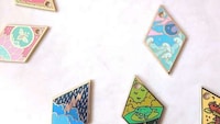 Tarot-Inspired Jewelry Image 6