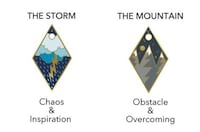 Tarot-Inspired Jewelry Image 8