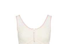 Compression Mastectomy Bras