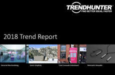 FREE 2018 Trend Report