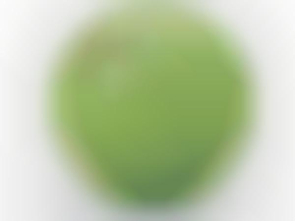 Spherical Anime Robots