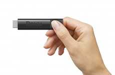 Mini 4K Streaming Sticks