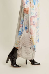 Functional Over-the-Shoulder Purses Image 4