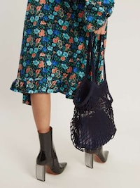 Functional Over-the-Shoulder Purses Image 6