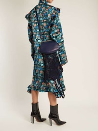 Functional Over-the-Shoulder Purses Image 7