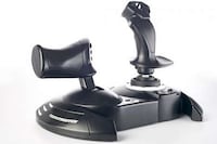 Flight Simulation Game Controllers Image 2