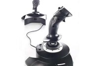 Flight Simulation Game Controllers Image 3