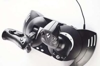 Flight Simulation Game Controllers Image 4
