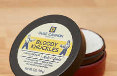 Intensive Athletic Hand Balms