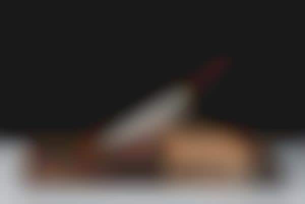 Handcrafted Artisan Chef Knives