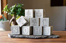 Mature Adult Building Blocks