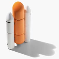 Interstellar Beech Wood Toys Image 6