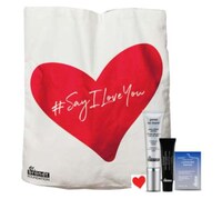 Suicide Prevention Skincare Campaigns Image 2