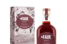 Artisanal Superfood Spirits