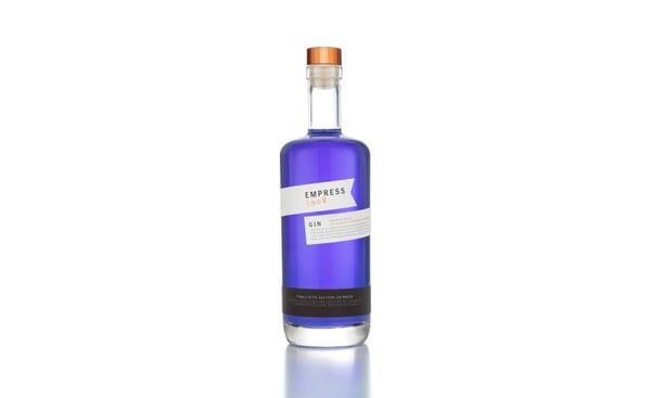 30 Flavored Alcohol Innovations