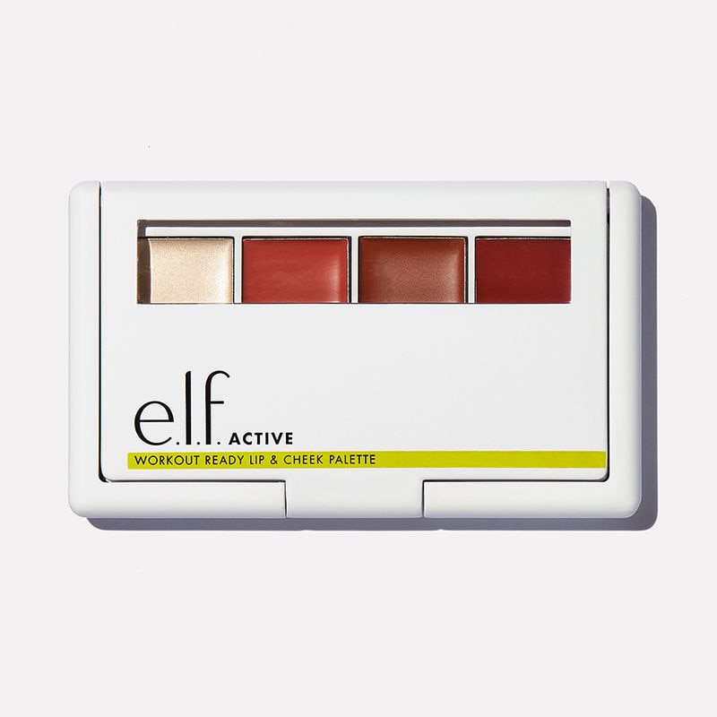 Sweat-Proof Makeup Collections