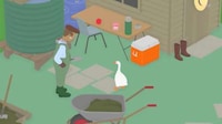 Mischievous Goose Games Image 2
