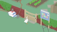 Mischievous Goose Games Image 6
