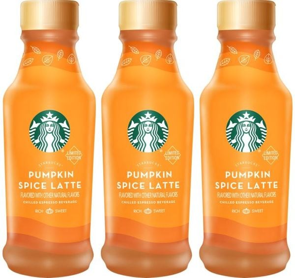 35 Examples of Bottled Coffee Beverages