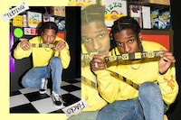 Rapper Bodega Pop-Ups Image 2