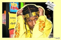 Rapper Bodega Pop-Ups Image 3