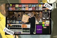 Rapper Bodega Pop-Ups Image 4