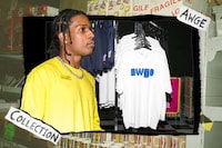 Rapper Bodega Pop-Ups Image 5