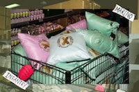 Rapper Bodega Pop-Ups Image 6