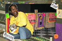Rapper Bodega Pop-Ups Image 7