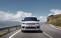 Rejuvenated Hybrid Cars Image 3