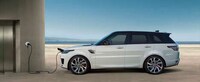 Rejuvenated Hybrid Cars Image 5