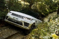Rejuvenated Hybrid Cars Image 7