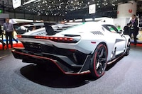 Bespoke Luxury Supercars Image 2