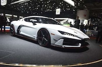 Bespoke Luxury Supercars Image 3