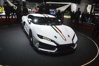 Bespoke Luxury Supercars Image 4