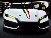 Bespoke Luxury Supercars Image 5