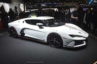 Bespoke Luxury Supercars Image 6
