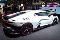 Bespoke Luxury Supercars Image 7